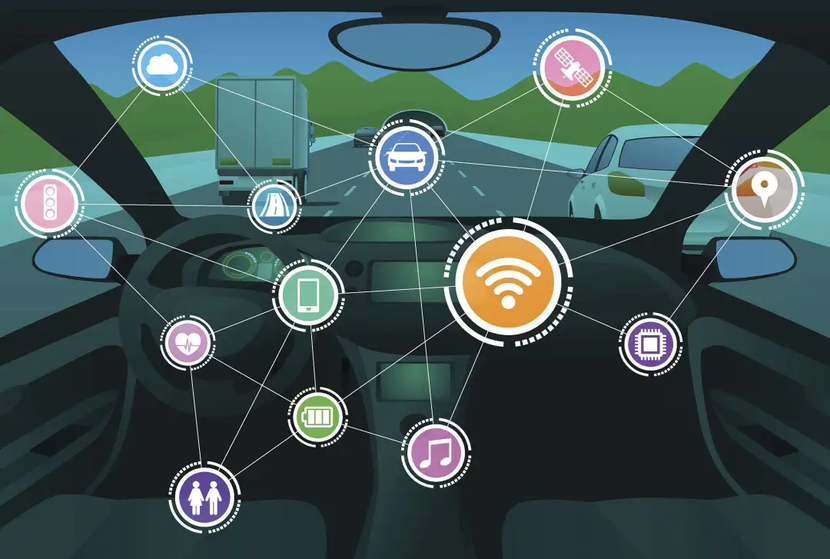 我们花钱买了车,然而车辆的“行驶数据”,却不归我们车主?