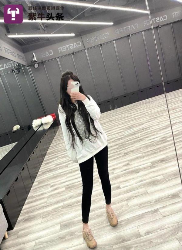 高中女孩自曝3年整容上百次，不在乎网友谩骂