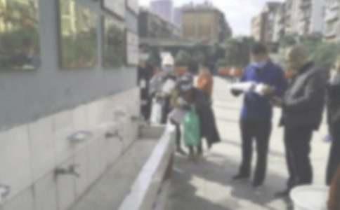 科普进社区宣传标语横幅大全