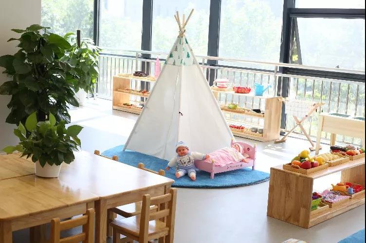 托育机构婴幼儿伤害预防指南(试行)