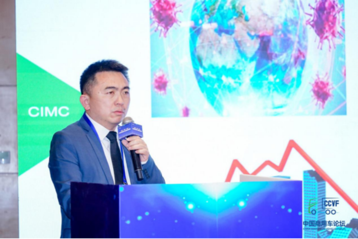 于畅洋:专用车行业近期国内法规的影响