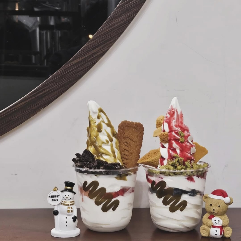 香港甜品/糖水推薦15｜小滿定律