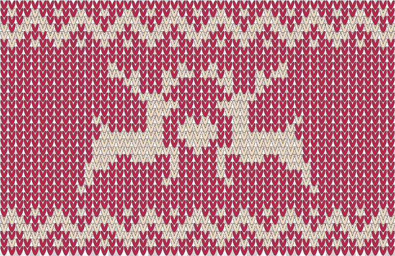 红毛鹿图片下载