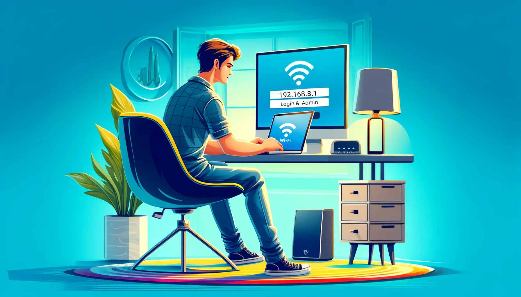 192.168.8.1span class = text_orange/p管/spanspan class = text_orange理/span界面 span class = text_orange路/spanspan class = text_orange由/spanspan class = text_orange器/spanspan class = text_orange登/spanspan class = text_orange录/spanspan class = text_orange指/spanspan class = text_orange南/span