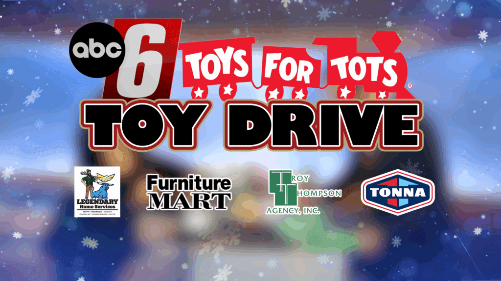 Toys for Tots