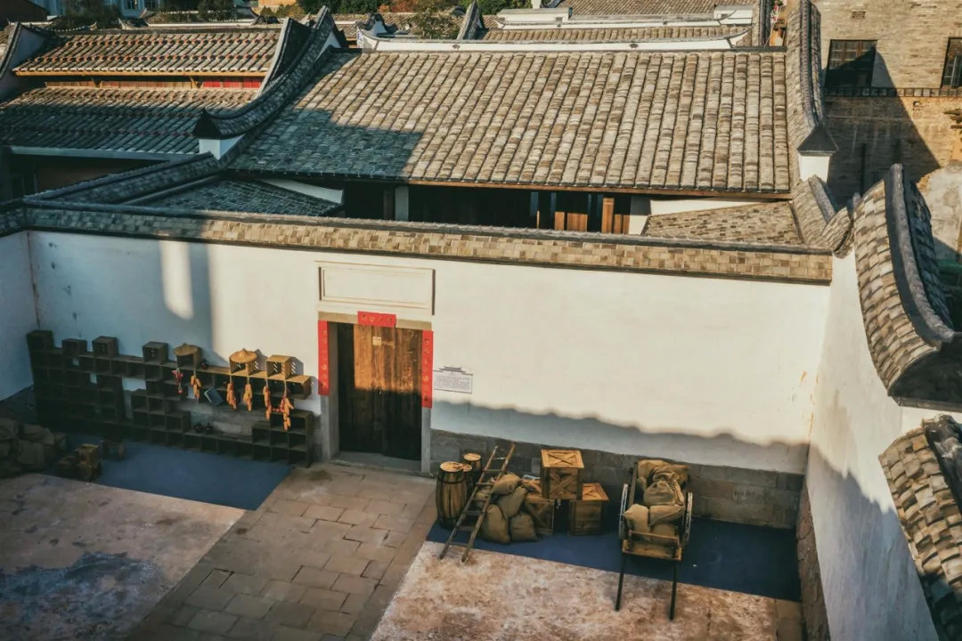 和平街 陈铭清|摄