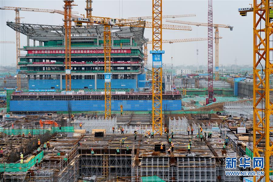 (新华全媒头条·图文互动)(15)在磨难中砥砺复兴力量——中国抗击新冠肺炎疫情伟大斗争启示录