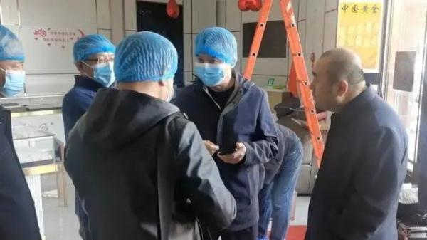 内蒙古一金店被盗案更多细节披露,300余万元黄金饰品一夜间被盗走藏匿