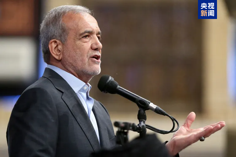 △佩泽希齐扬（资料图）