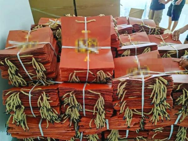 已卖1万多盒！紧急提醒：这些月饼，假的！