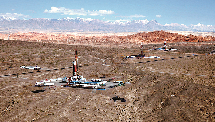 重大调整！2025年中国十大油气田出炉！