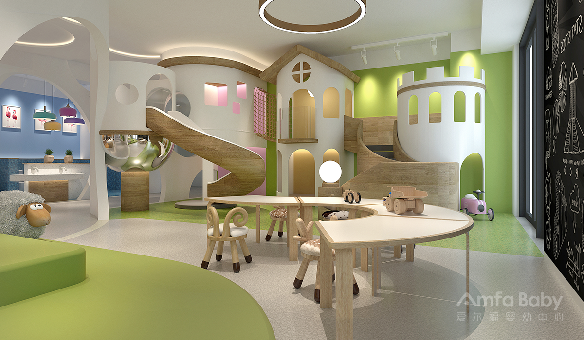 托育机构婴幼儿伤害预防指南(试行)