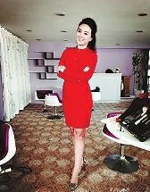 女主播影射法院长腐败 官方称其离婚想分1.8亿