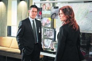 TVB电视剧美剧俗套大PK 经典场景搞笑对比