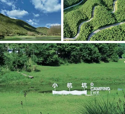 跨省域的水域保护合作，让夏阳溪成为上下游共同发展的绿色纽带。  受访者|供图