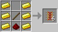 Craft IronBlock