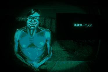 Critical Reflex WePlay专访:怪诞美学的“电波密码”