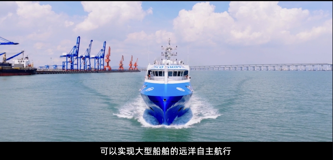 科学报国正当时｜守护蓝色国土，探索深海疆域——走近船舶与海洋工程专业