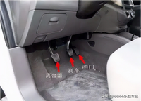 转向灯的声音是假的？汽车上的这些设计你知道吗？