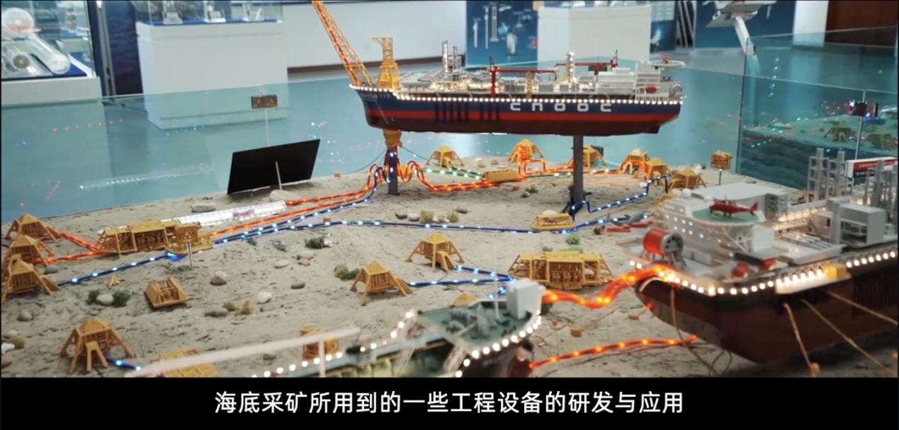 科学报国正当时｜守护蓝色国土，探索深海疆域——走近船舶与海洋工程专业