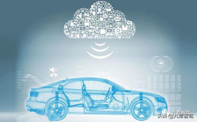 国内智能网联汽车信息安全政策汇总及思考