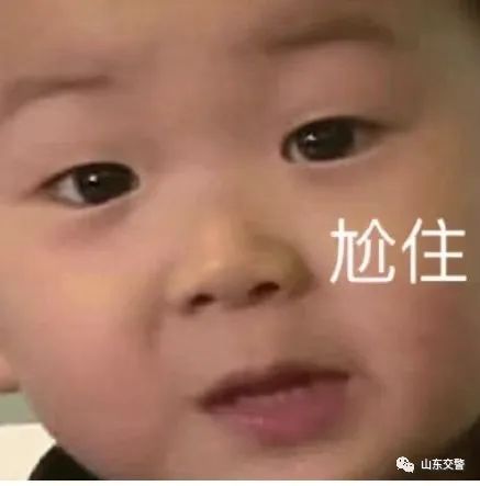 荒唐！无证、脱保、未年审 为躲交警钻坟地