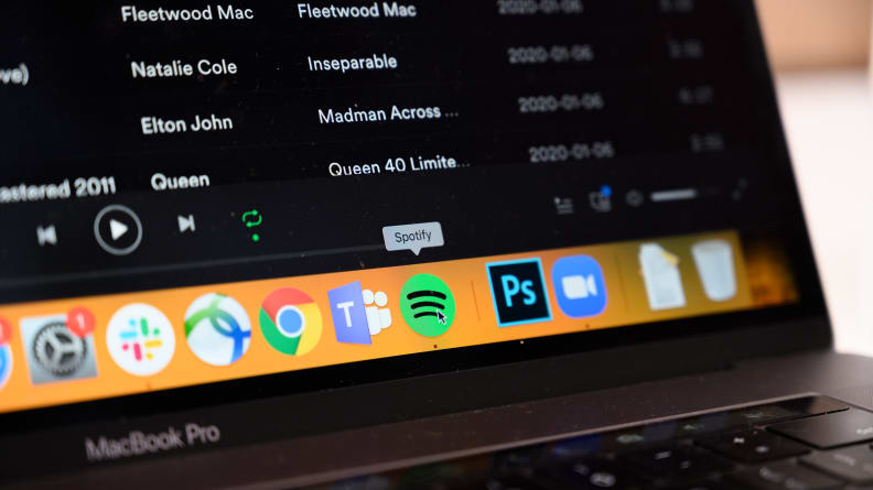 The best music streaming services