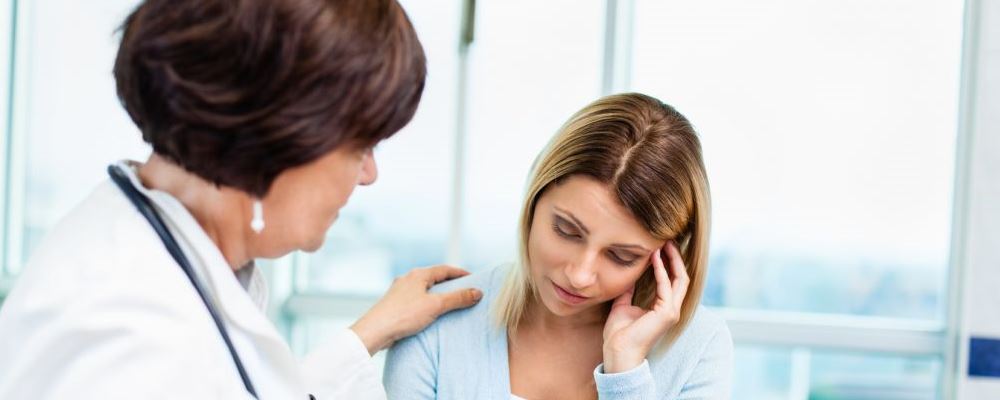 孕期尿失禁让人尴尬不已 是什么原因引起的