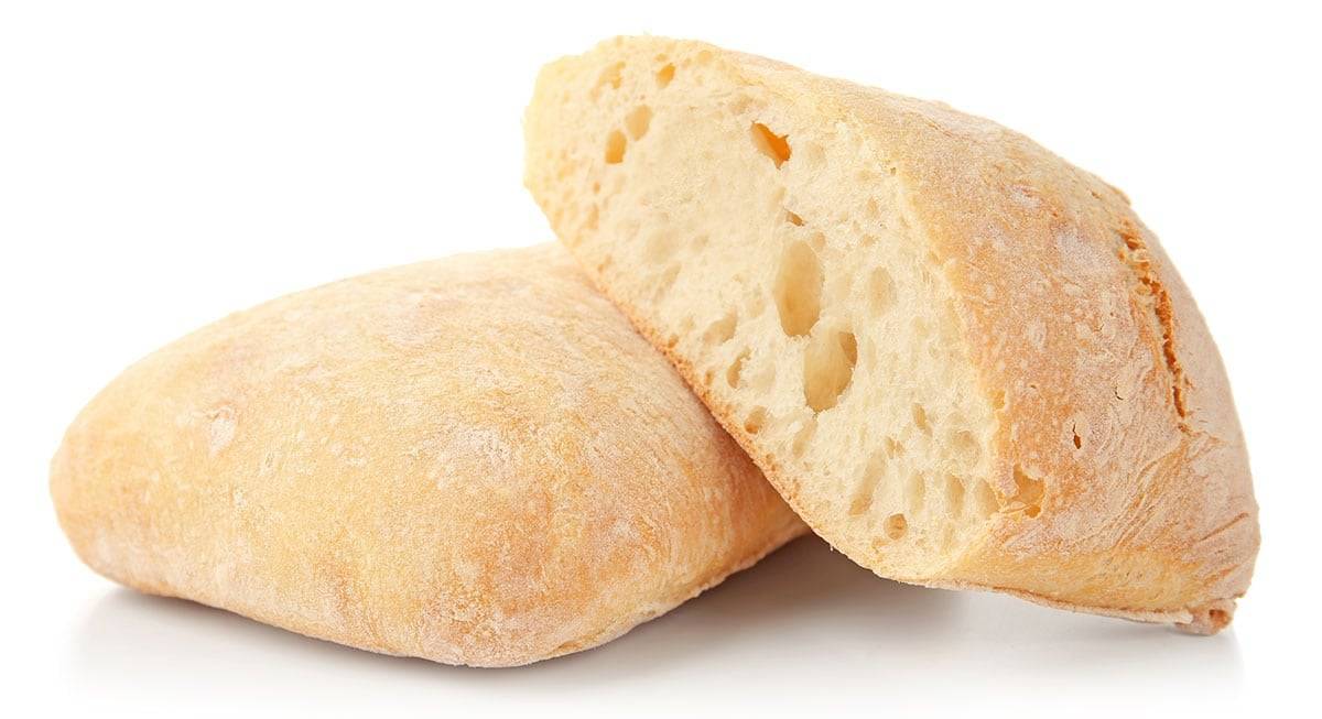拖鞋面板（Ciabatta Bread）