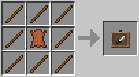 Craft IronBlock