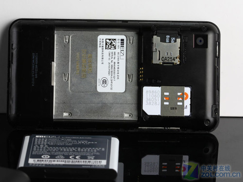  一站式魅族M9评测 