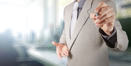 中国語の主管の意味