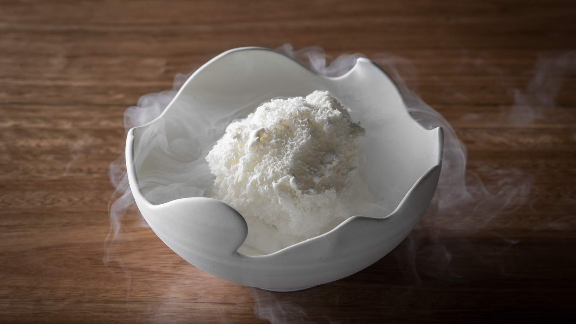 Quay - one of the best restaurants in Sydney.