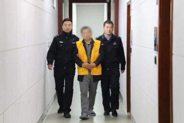 非法拘禁他人！淄博王某、李某被警方抓获