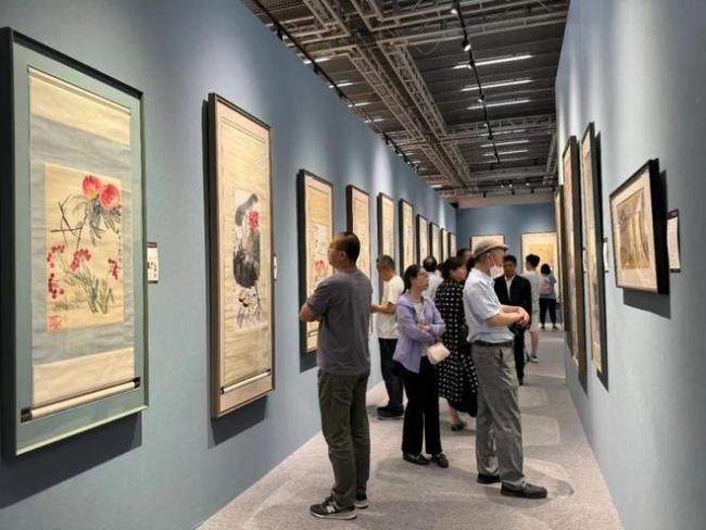 国际法学者如何为文物保护发声 法治助力文物事业