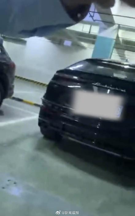 豪车车主因赖账被代驾举报酒驾