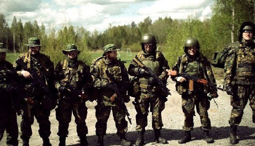 反恐法盘点：“9·11”后多国加速立法 近六成设反恐部队