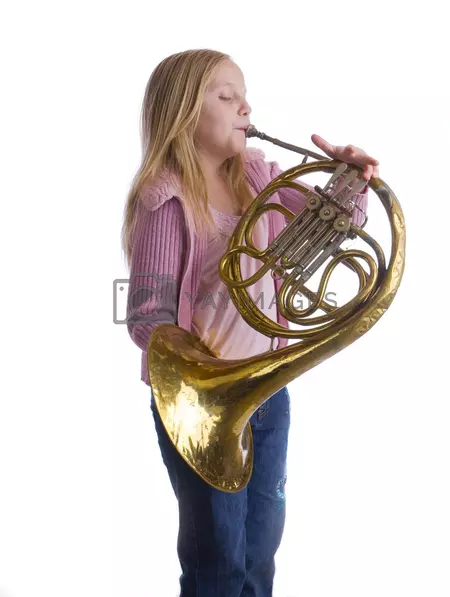 How to Learn to Play the Horn