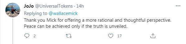 来源:社交媒体截图。