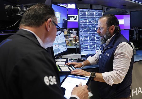 媒体人：特朗普在准备关税B计划