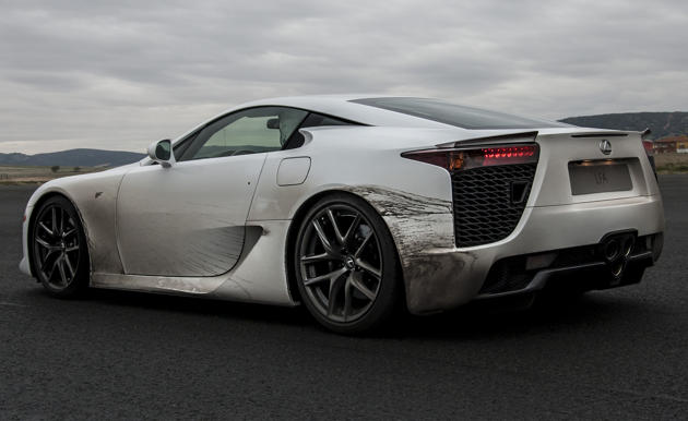 世界十大奇葩驾驶法规