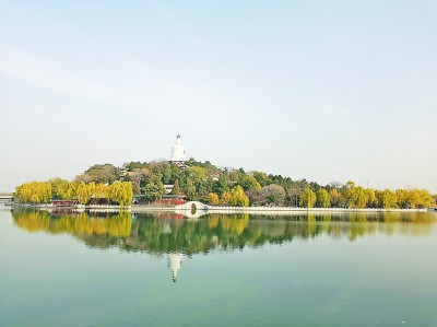 文化遗产保护的中国智慧