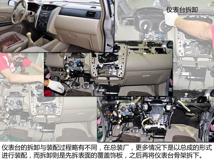 启辰东风日产启辰D502012款 1.6L 手动舒适版