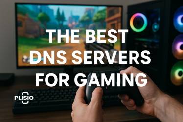 最佳游戏DNS服务器：2025年提升您的游戏体验