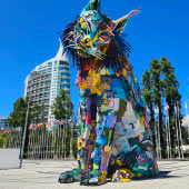 Parque das Nações district Lisbon