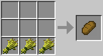 Craft IronBlock