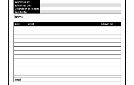 How to Write a Business Report