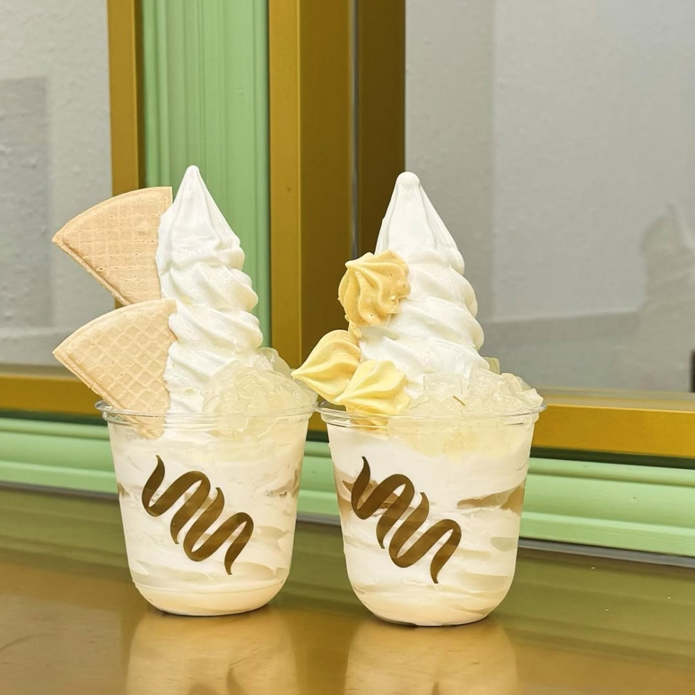 香港甜品/糖水推薦15｜小滿定律