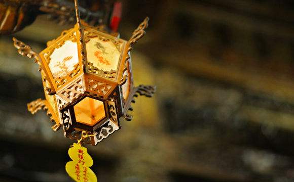 文化和自然遗产日:让保护文化和自然遗产的概念深入人心