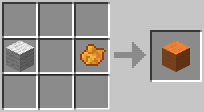 Craft IronBlock